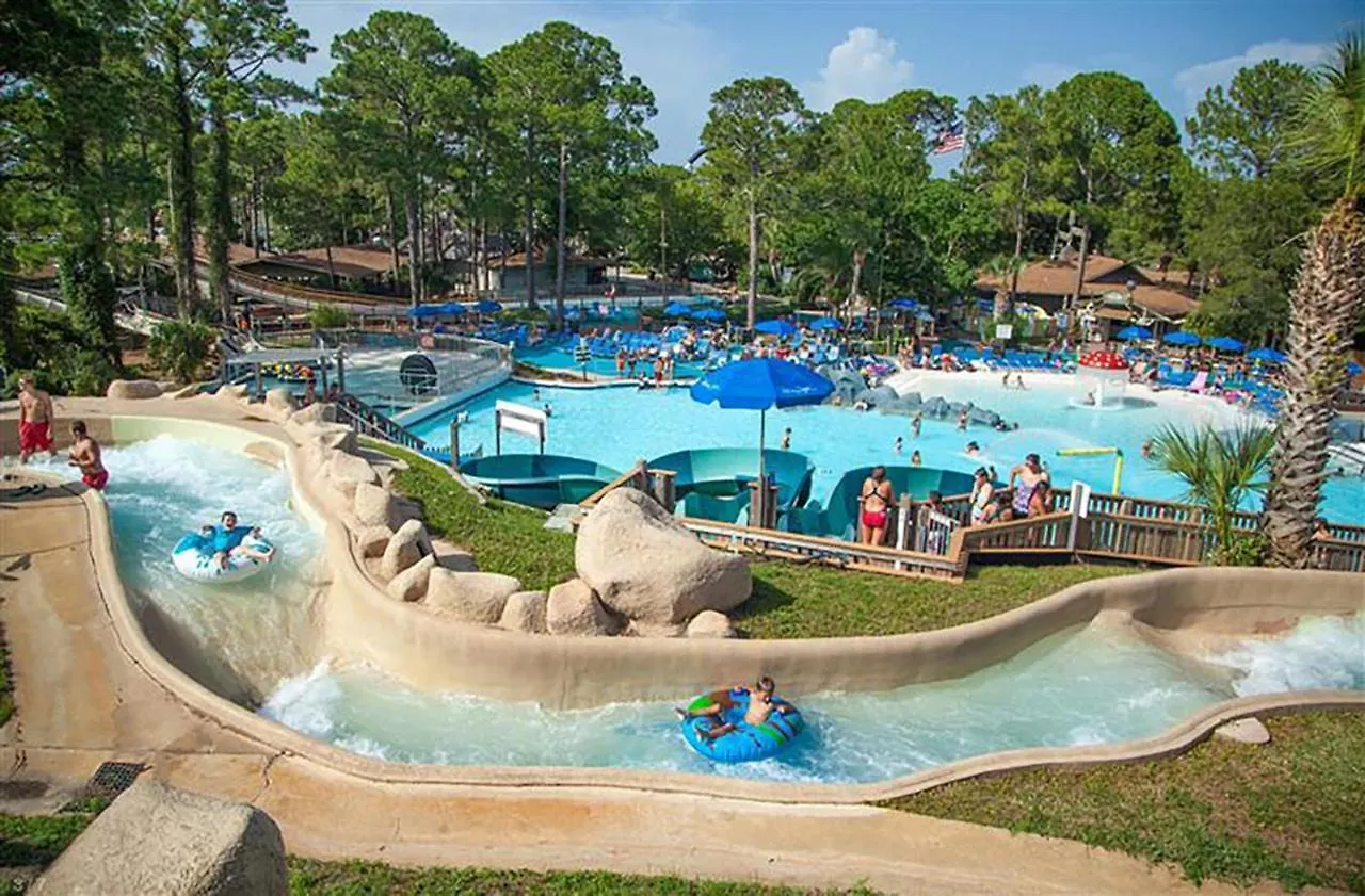 Semesterbostad Majestic Beach Towers 1-1304 Panama City Beach