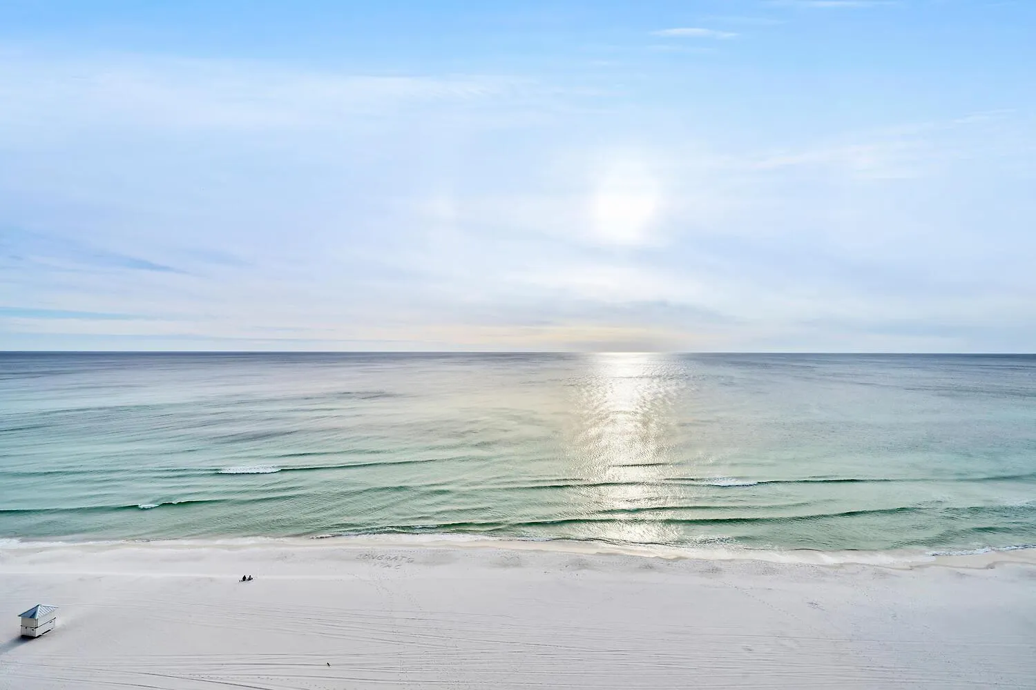 Majestic Beach Towers 1-1304 Panama City Beach Semesterbostad