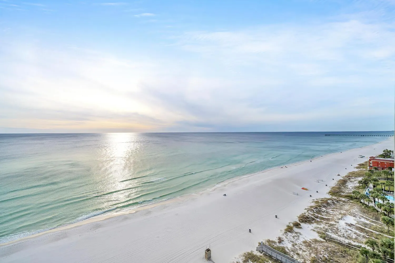 Majestic Beach Towers 1-1304 Panama City Beach USA
