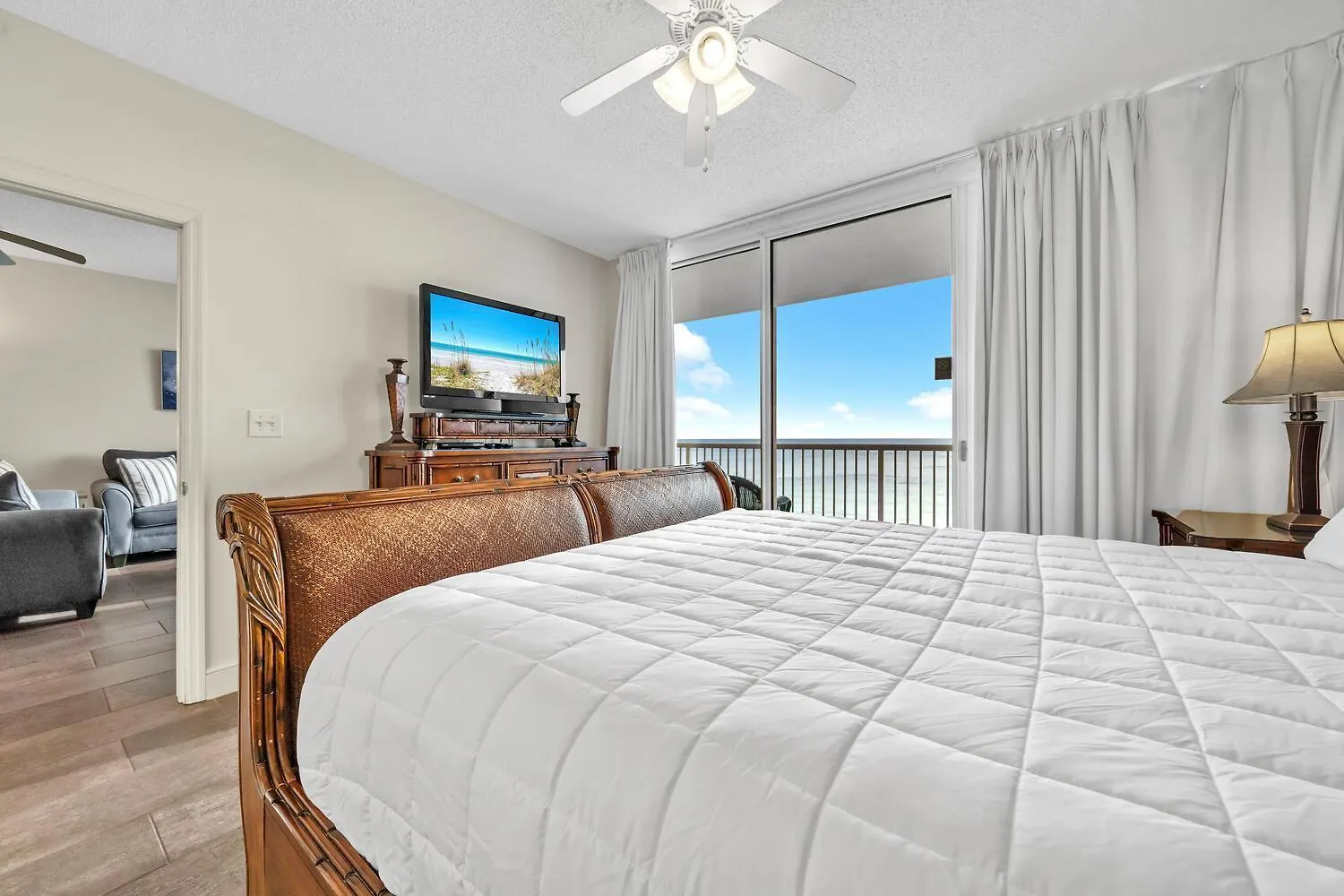 Majestic Beach Towers 1-1304 Panama City Beach 0*,  USA