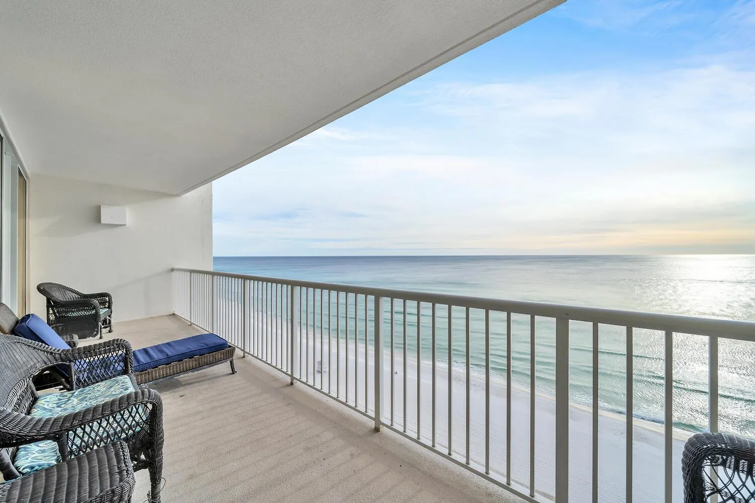 Majestic Beach Towers 1-1304 Panama City Beach Semesterbostad
