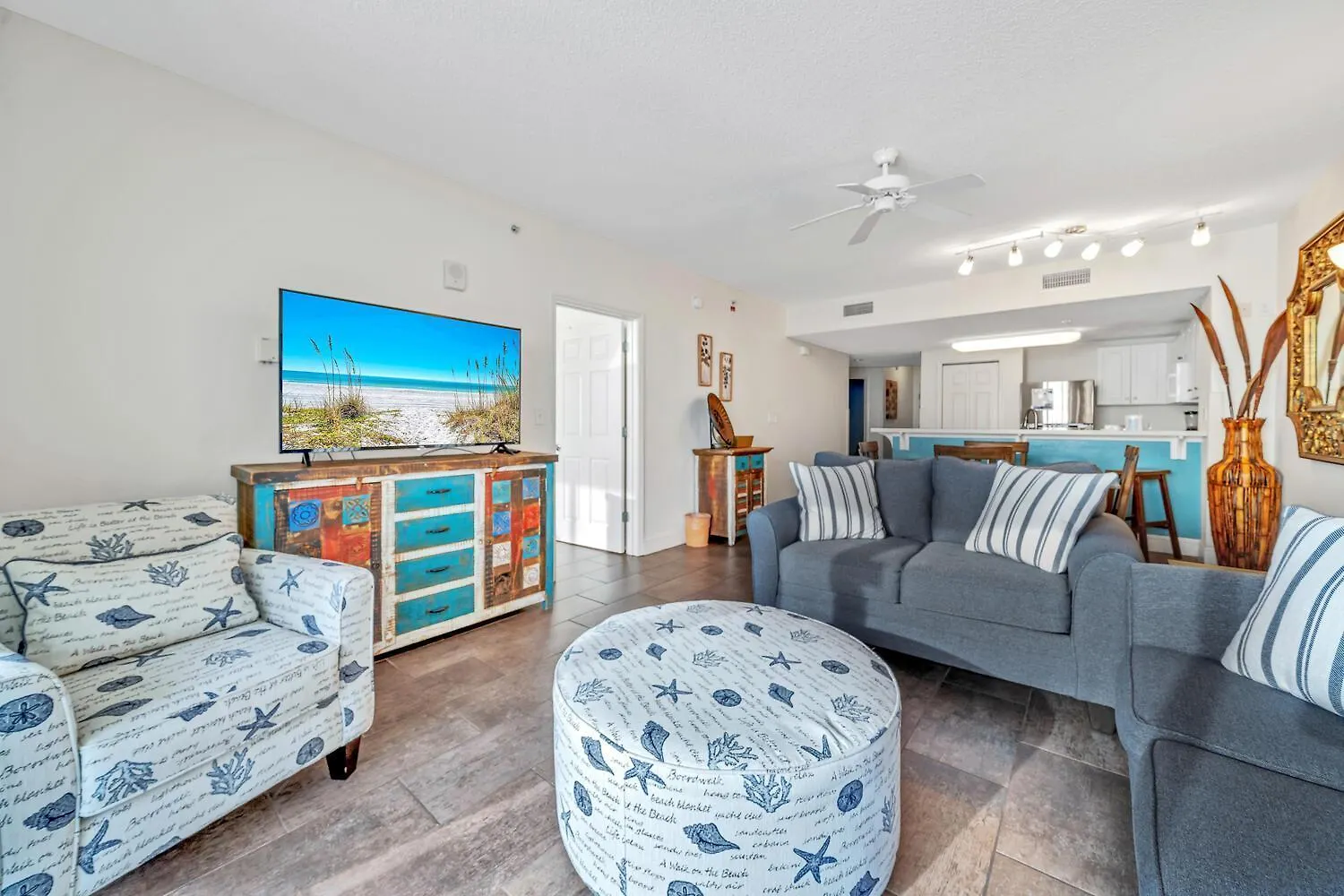 Semesterbostad Majestic Beach Towers 1-1304 Panama City Beach