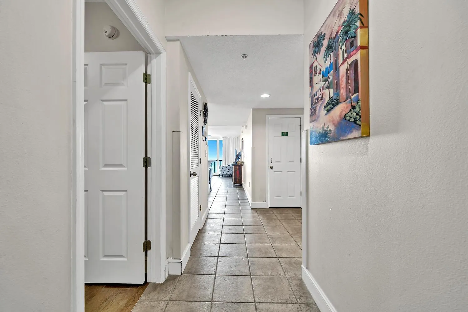 Majestic Beach Towers 1-1304 Panama City Beach Semesterbostad