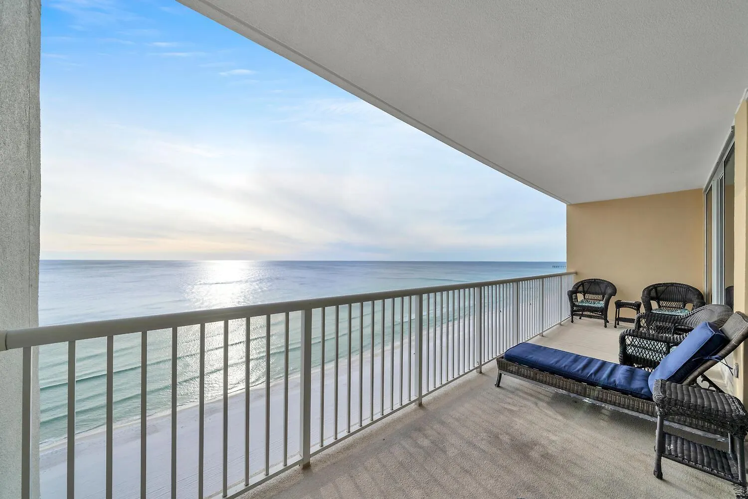 Semesterbostad Majestic Beach Towers 1-1304 Panama City Beach