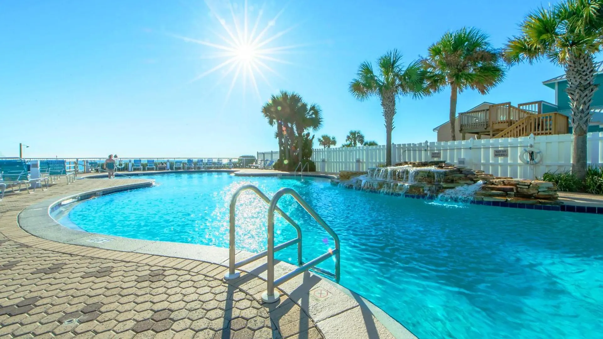 Semesterbostad Majestic Beach Towers 1-1304 Panama City Beach