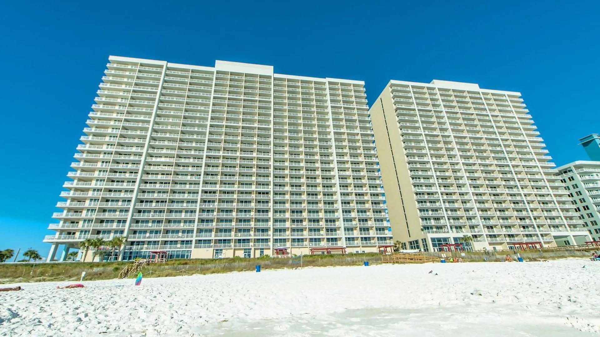 Majestic Beach Towers 1-1304 Panama City Beach 0*,