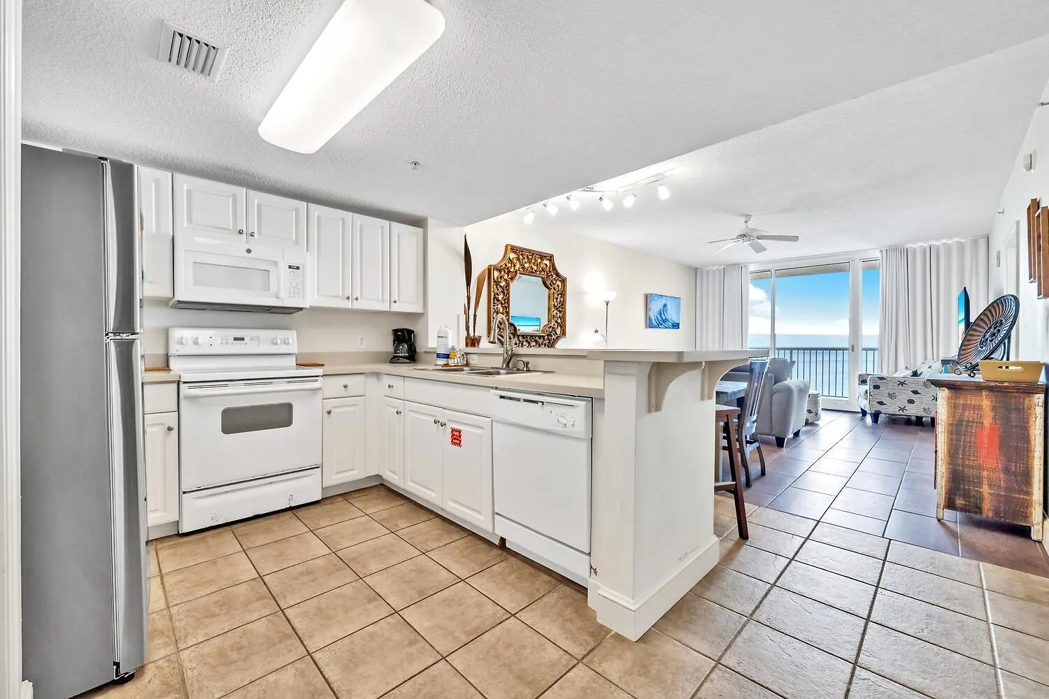 Majestic Beach Towers 1-1304 Panama City Beach Holiday home