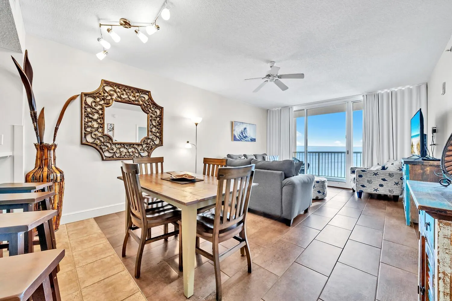 Majestic Beach Towers 1-1304 Panama City Beach