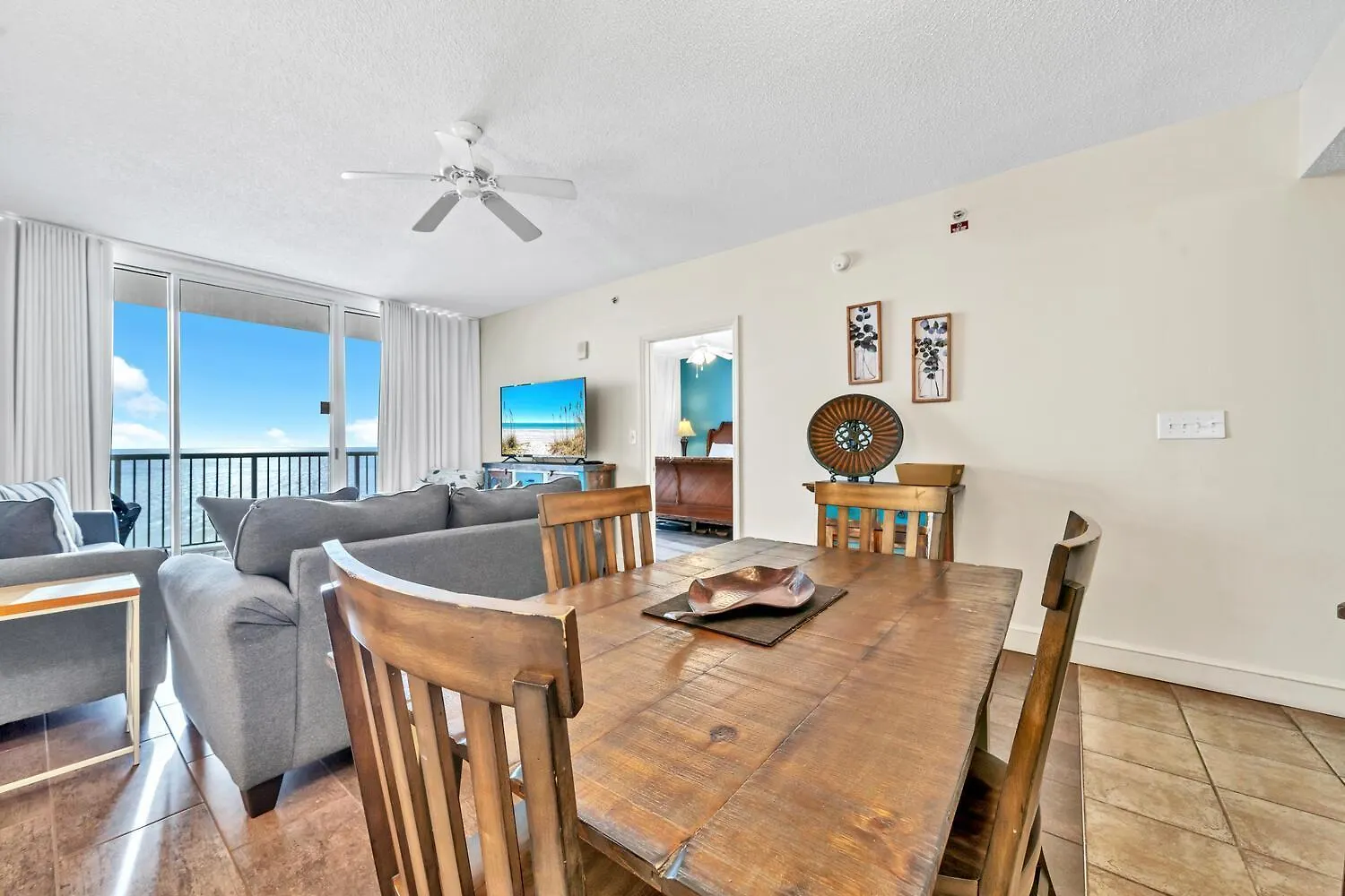 Majestic Beach Towers 1-1304 Panama City Beach
