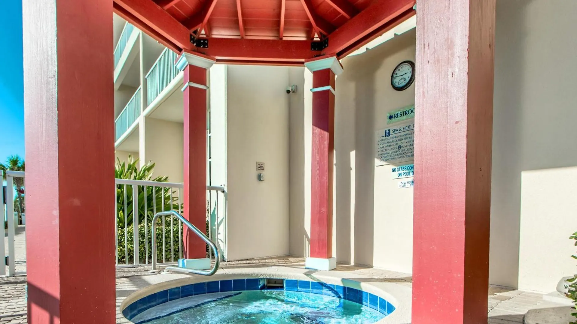 Majestic Beach Towers 1-1304 Panama City Beach Holiday home